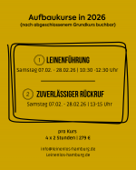 Aufbaukurse Februar 2026